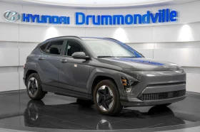 Hyundai Kona PREFERRED * Демо кола от представителство | Auto.bg — изображение 2