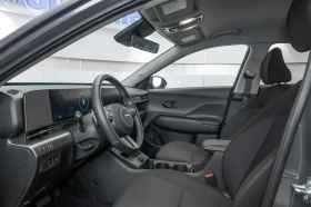 Hyundai Kona PREFERRED * Демо кола от представителство | Auto.bg — изображение 7