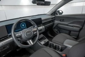 Hyundai Kona PREFERRED * Демо кола от представителство | Auto.bg — изображение 8