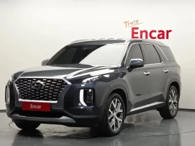 ������ Hyundai Palisade
