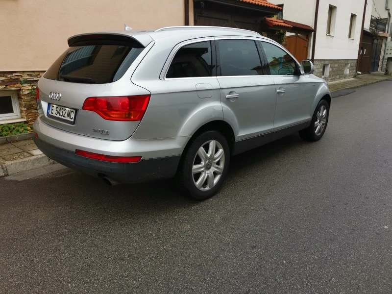 Audi Q7 3.0TDI, снимка 3 - Автомобили и джипове - 48354346