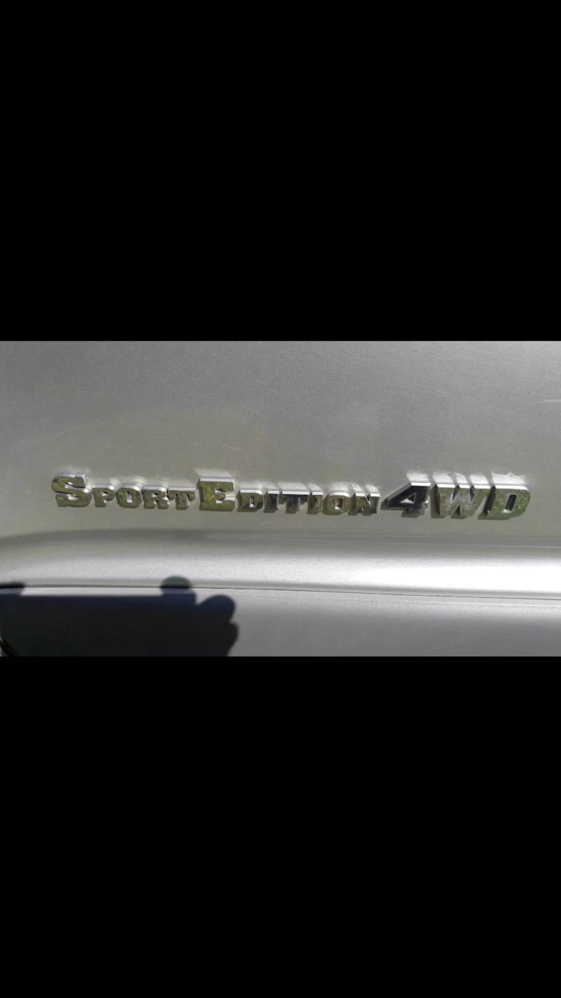 Toyota 4runner 4.7, снимка 3 - Автомобили и джипове - 52792496