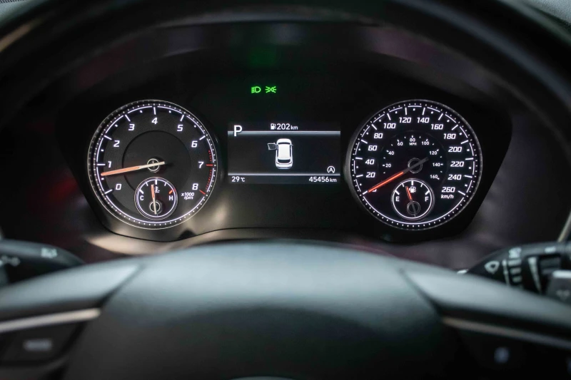 Hyundai Santa fe, снимка 11 - Автомобили и джипове - 51127321