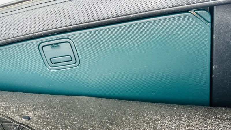 Honda Cr-v 2.2i-cdti-4x4-Италия 215000 км, снимка 17 - Автомобили и джипове - 52083088