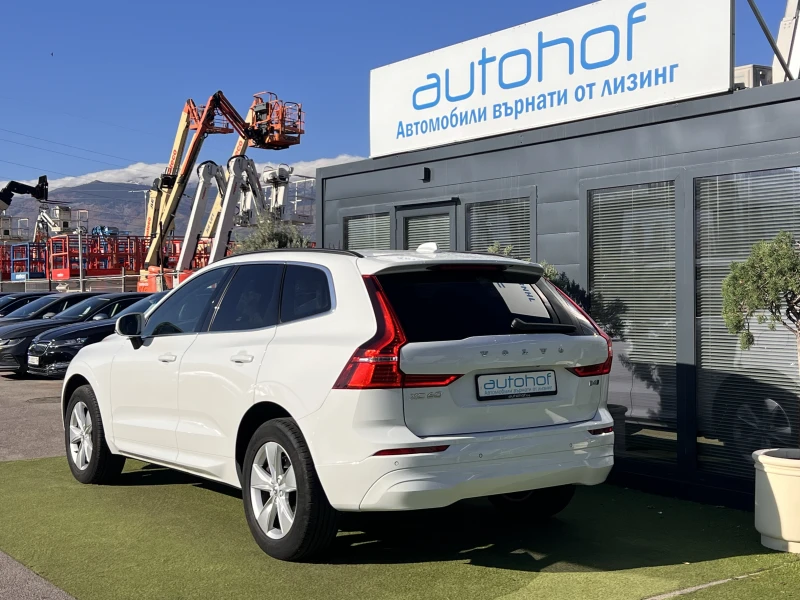 Volvo XC60 MOMENTUM PRO/2.0В4/197К.С./8АТ/ГАРАНЦИЯ, снимка 3 - Автомобили и джипове - 52116753
