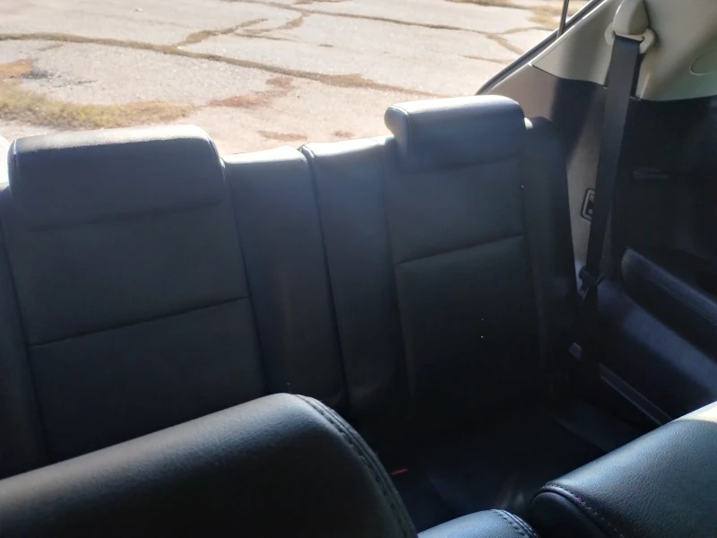 Mazda CX-9, снимка 16 - Автомобили и джипове - 52405907