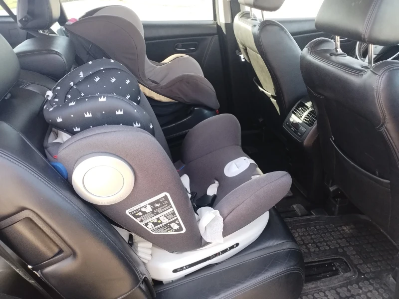 Mazda CX-9, снимка 14 - Автомобили и джипове - 52405907