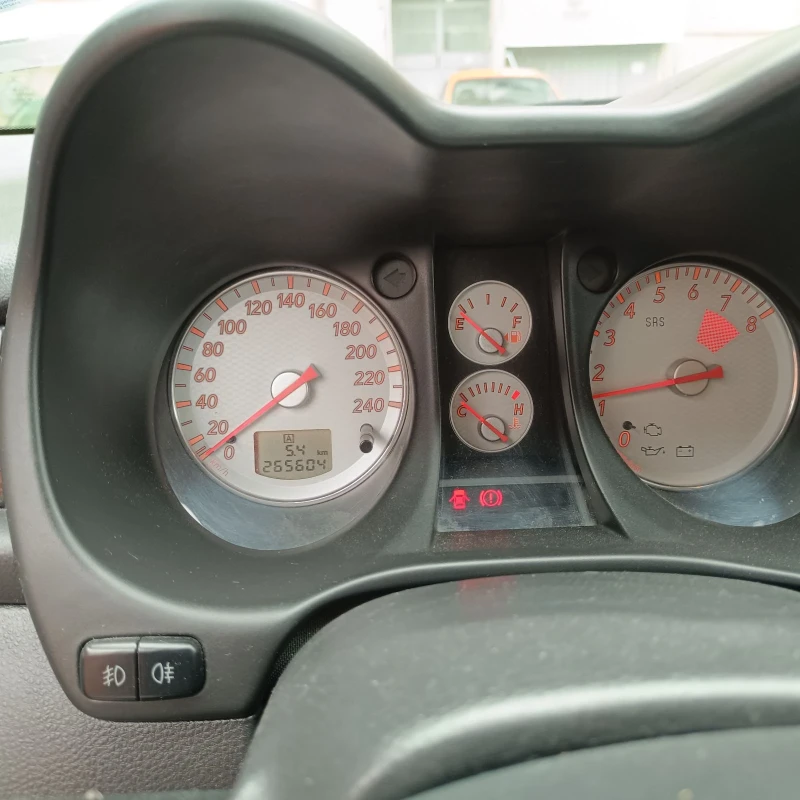 Mitsubishi Outlander 2.4 160к.с., снимка 5 - Автомобили и джипове - 52514475