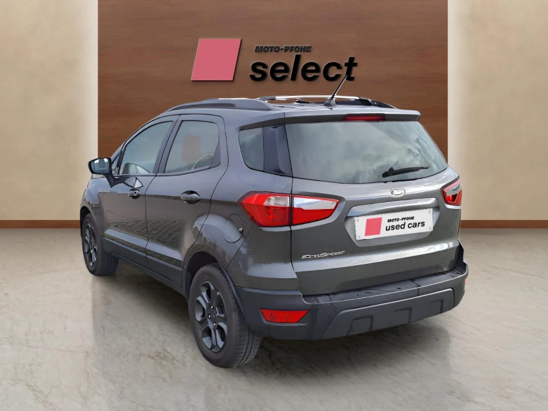 Ford EcoSport 1.0 EcoBoost, снимка 7 - Автомобили и джипове - 52683803