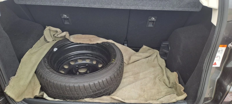 Ford EcoSport 1.0 EcoBoost, снимка 16 - Автомобили и джипове - 52683803