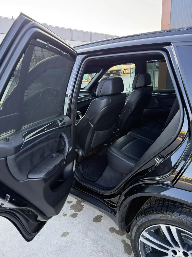 BMW X5  Face 3.5d m57, снимка 8 - Автомобили и джипове - 52896272