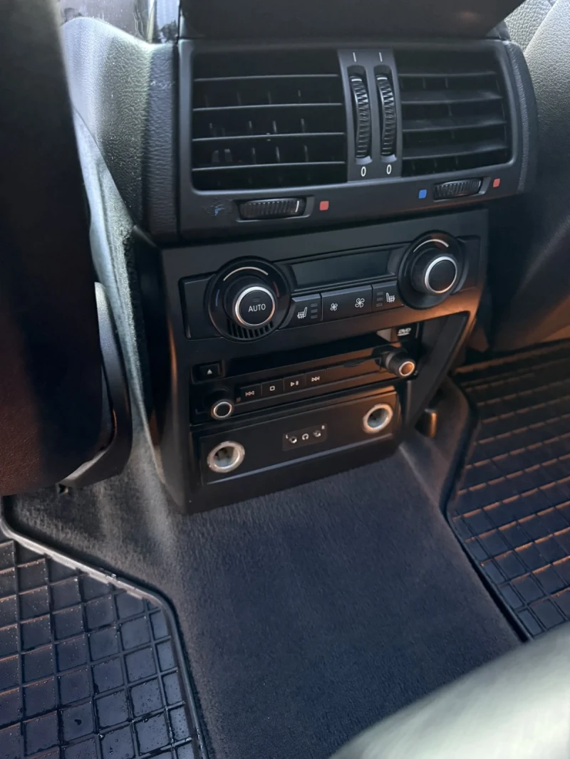 BMW X5  Face 3.5d m57, снимка 13 - Автомобили и джипове - 52896272