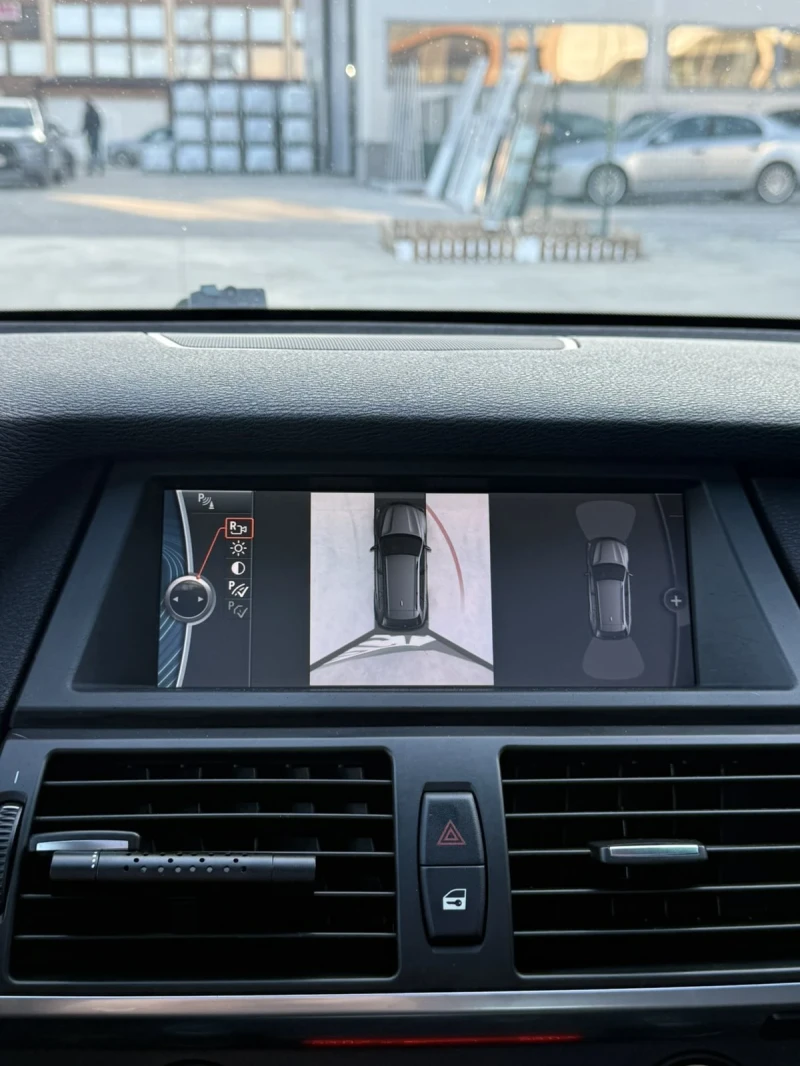 BMW X5  Face 3.5d m57, снимка 12 - Автомобили и джипове - 52896272