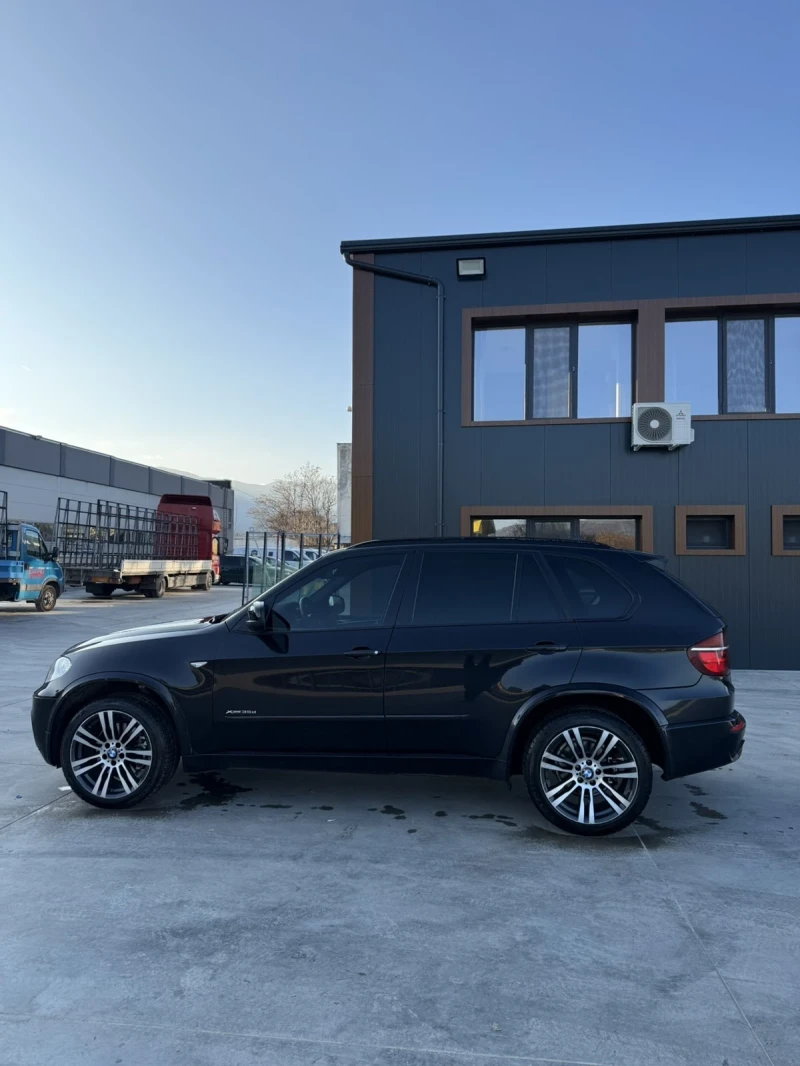 BMW X5  Face 3.5d m57, снимка 2 - Автомобили и джипове - 52896272