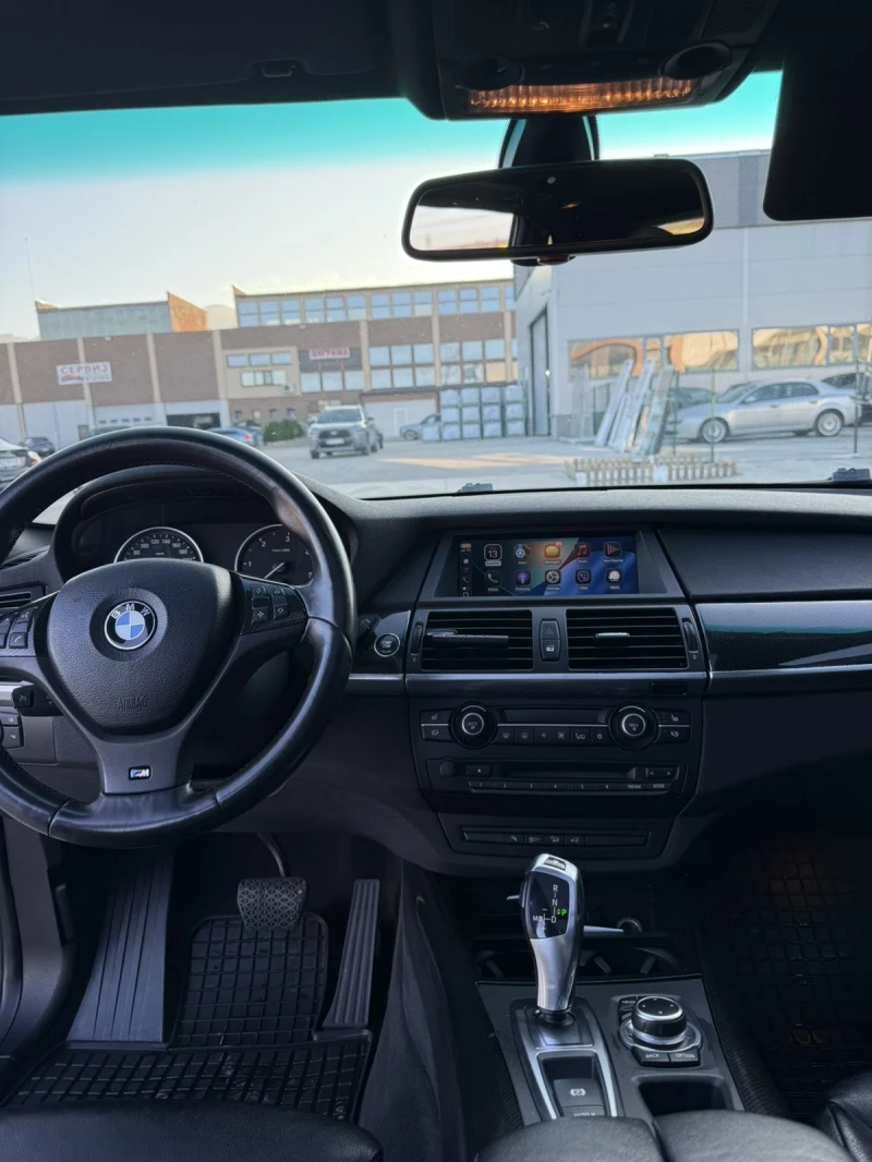 BMW X5  Face 3.5d m57, снимка 7 - Автомобили и джипове - 52896272