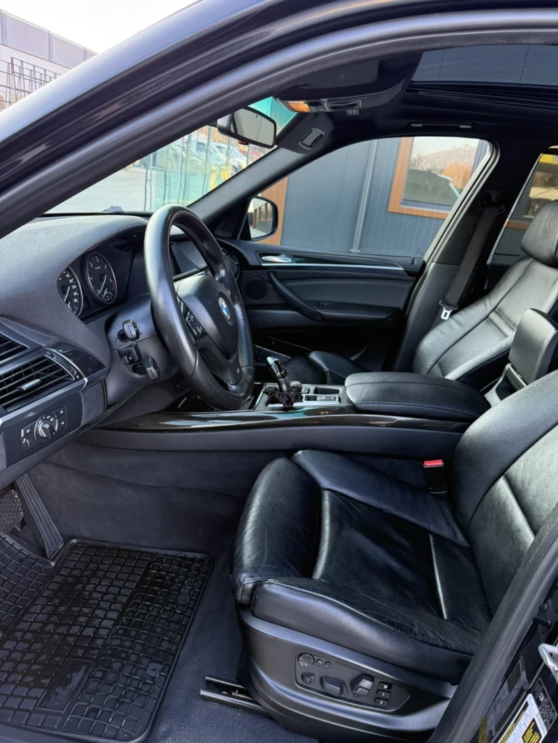 BMW X5  Face 3.5d m57, снимка 6 - Автомобили и джипове - 52896272