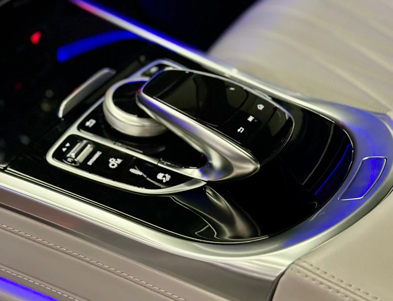 Mercedes-Benz G 63 AMG Burmester* 360* Лизинг, снимка 13 - Автомобили и джипове - 53028488