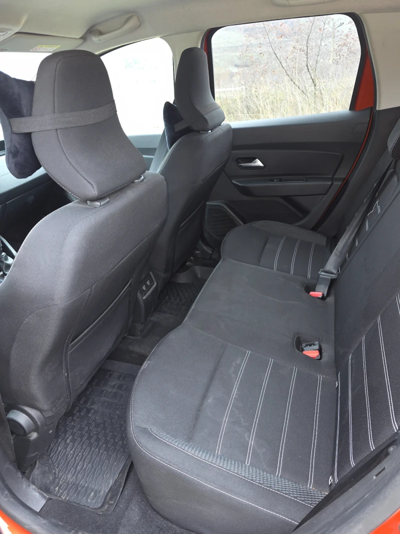 Dacia Duster Duster, снимка 5 - Автомобили и джипове - 53130866
