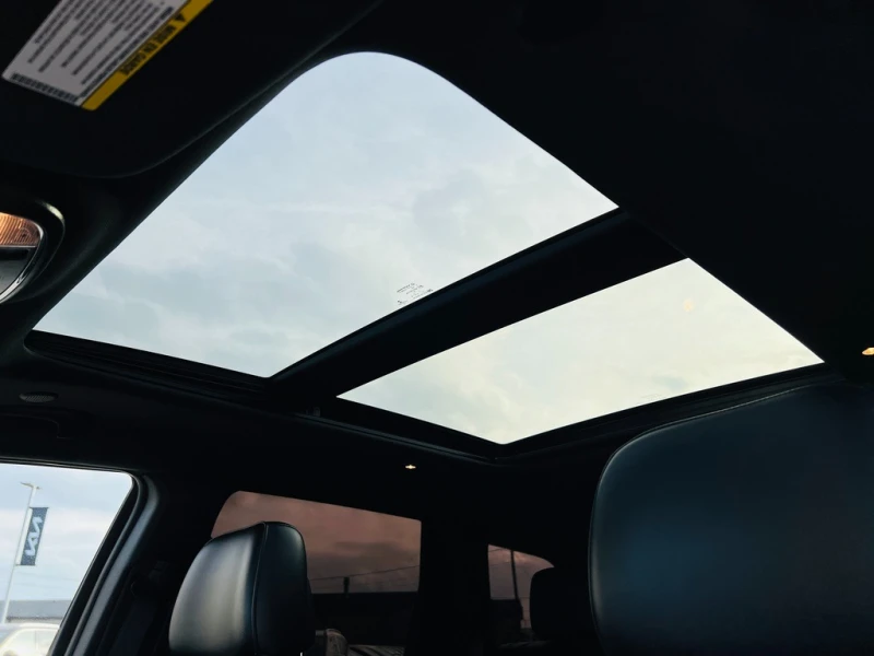 Jeep Grand cherokee LIMITED X * * 5.7 HEMI * * CARFAX * * АВТО КРЕДИТ , снимка 15 - Автомобили и джипове - 53137080