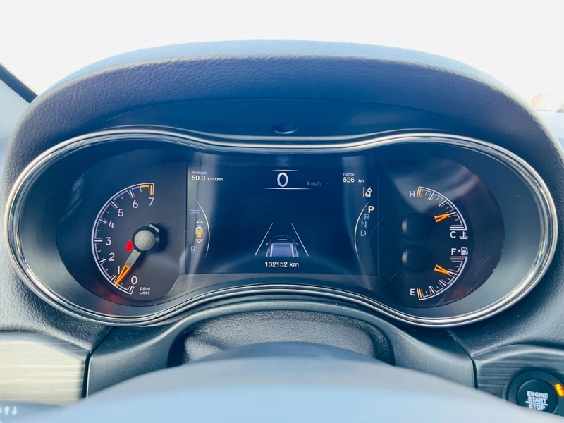 Jeep Grand cherokee LIMITED X * * 5.7 HEMI * * CARFAX * * АВТО КРЕДИТ , снимка 8 - Автомобили и джипове - 53137080