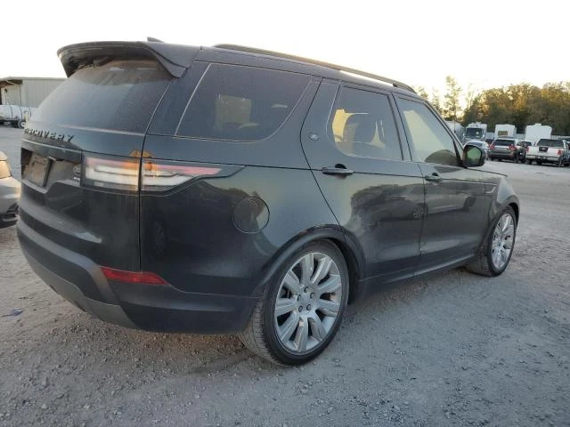 Land Rover Discovery SE keyless* full digital* пано* м.точка* , снимка 3 - Автомобили и джипове - 48520243