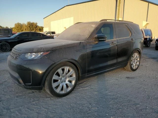 Land Rover Discovery SE keyless* full digital* пано* м.точка* , снимка 1 - Автомобили и джипове - 48520243