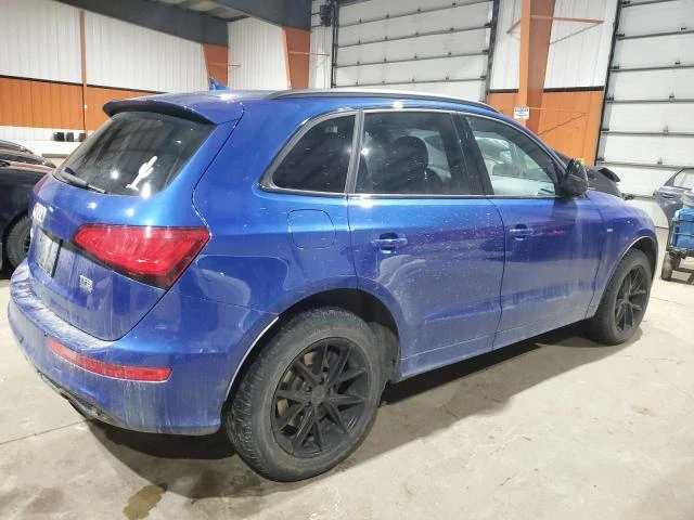 Audi Q5 TECHNIK S-LINE, снимка 2 - Автомобили и джипове - 48584895