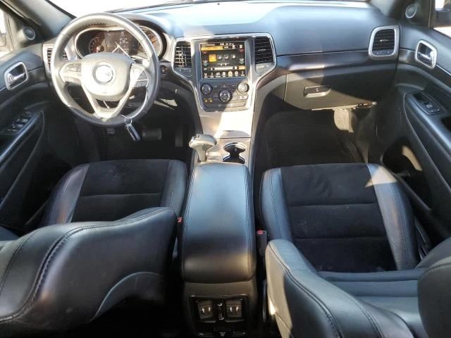 Jeep Grand cherokee 3.6* V6* 8ZF* ПОДГРЕВ* КАМЕРА* КЕЙЛЕС, снимка 8 - Автомобили и джипове - 49175578