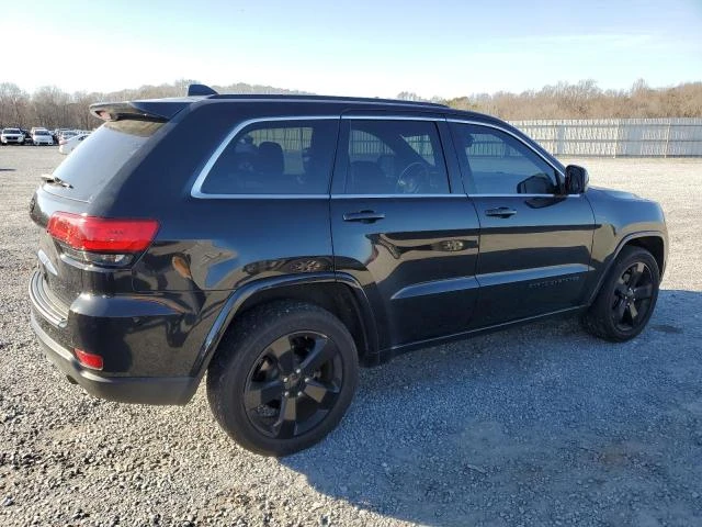 Jeep Grand cherokee 3.6* V6* 8ZF* ПОДГРЕВ* КАМЕРА* КЕЙЛЕС, снимка 3 - Автомобили и джипове - 49175578