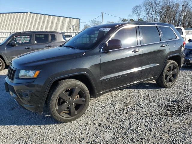 Jeep Grand cherokee 3.6* V6* 8ZF* ПОДГРЕВ* КАМЕРА* КЕЙЛЕС, снимка 1 - Автомобили и джипове - 49175578