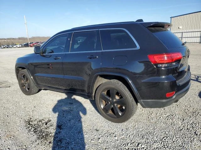 Jeep Grand cherokee 3.6* V6* 8ZF* ПОДГРЕВ* КАМЕРА* КЕЙЛЕС, снимка 2 - Автомобили и джипове - 49175578