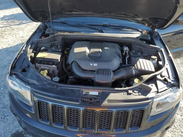 Jeep Grand cherokee 3.6* V6* 8ZF* ПОДГРЕВ* КАМЕРА* КЕЙЛЕС, снимка 12 - Автомобили и джипове - 49175578