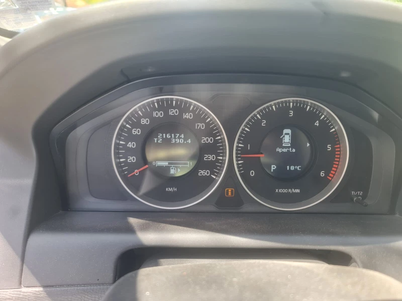 Volvo XC60 - 15000 лв. - 40196249 | Car24.bg