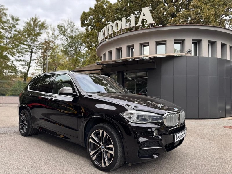 BMW X5 M 50D - 28600 € / 55936.74 лв. - 83557675 1