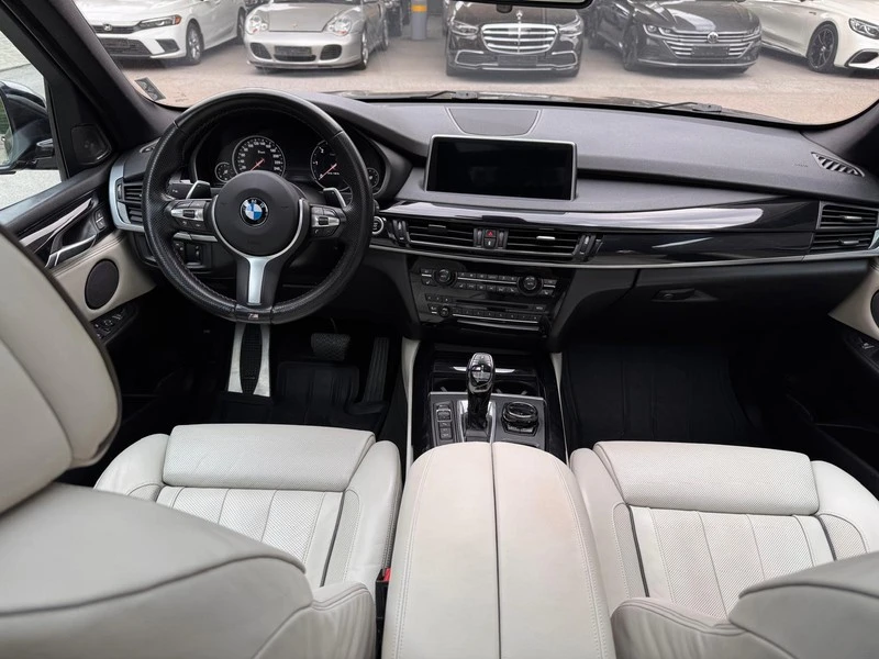 BMW X5 M 50D | Mobile.bg   11