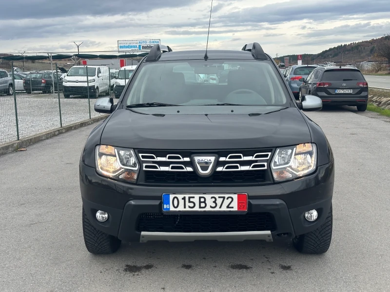 Dacia Duster 1.5 4x4 - 16000 лв. / 8180.67 € - 18885339 1