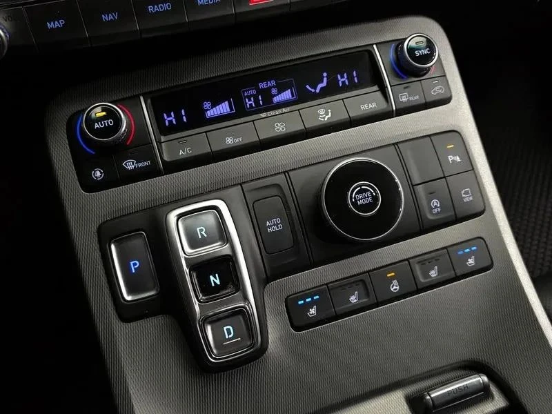 Hyundai Palisade | Mobile.bg � ����������� 9