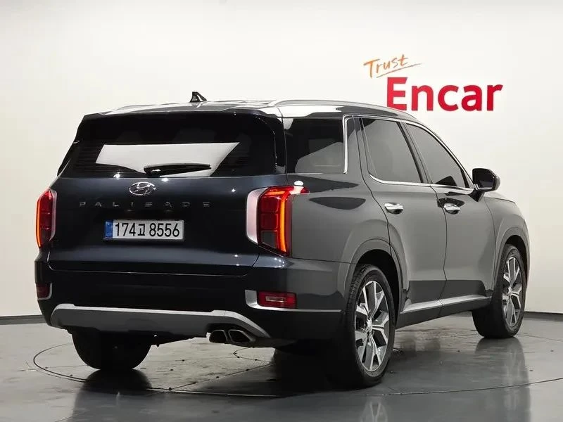 Hyundai Palisade | Mobile.bg � ����������� 2