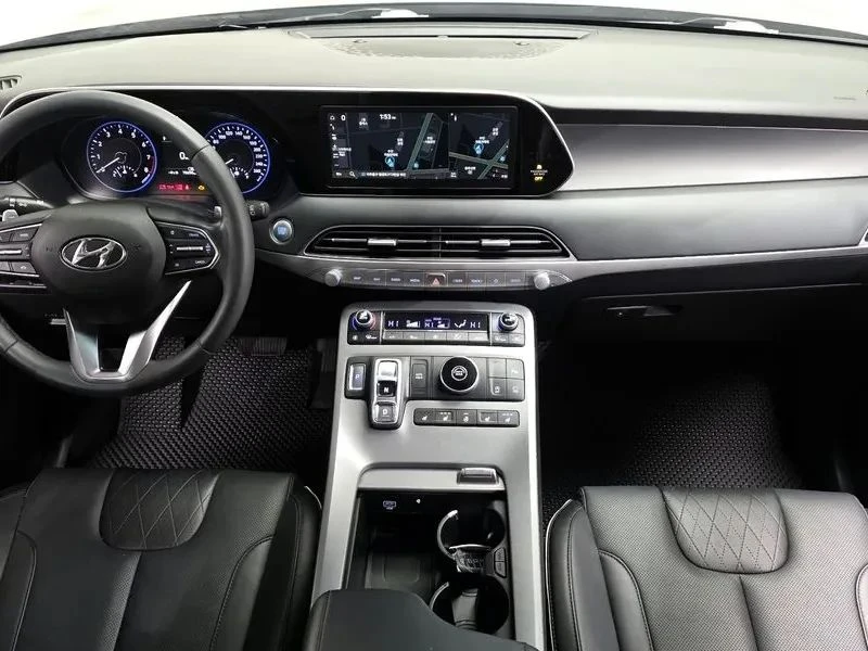 Hyundai Palisade | Mobile.bg � ����������� 7