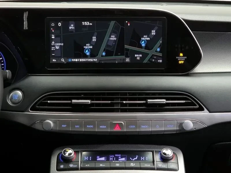 Hyundai Palisade | Mobile.bg � ����������� 14