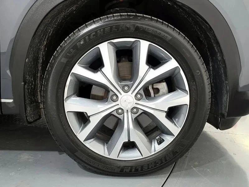 Hyundai Palisade | Mobile.bg � ����������� 5