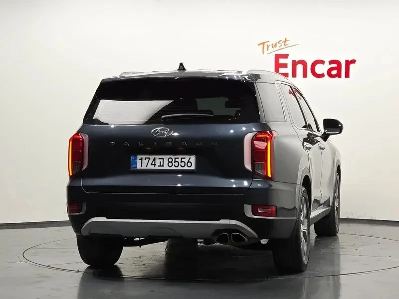 Hyundai Palisade | Mobile.bg � ����������� 4