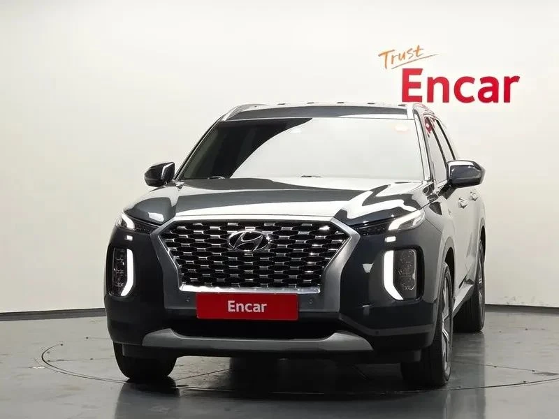 Hyundai Palisade | Mobile.bg � ����������� 3