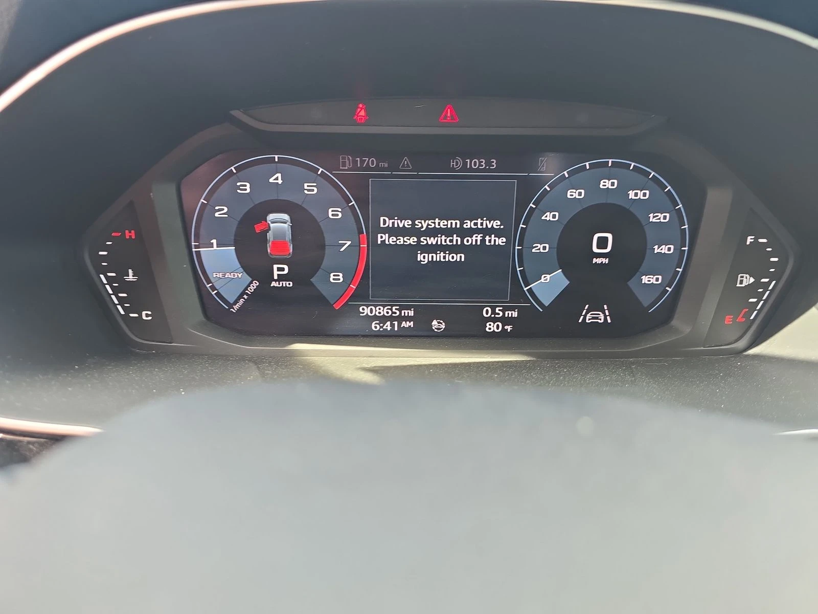 Audi Q3 Premium S-Line* Matrix* Диг.табло* Дистроник* Пано - изображение 10