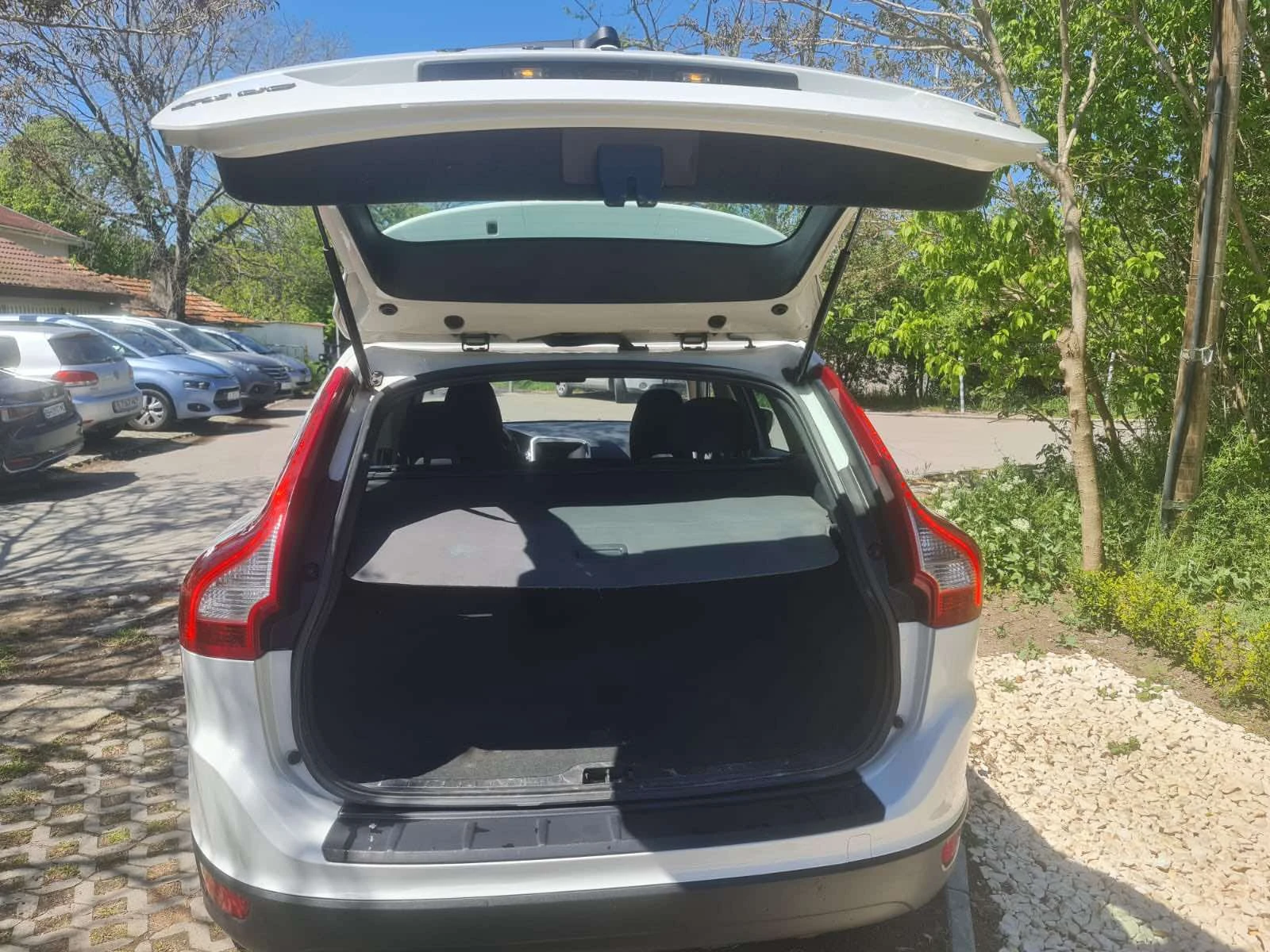 Volvo XC60  - изображение 6