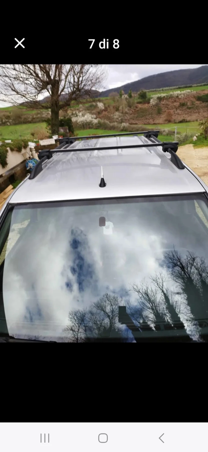 Opel Frontera  - изображение 6