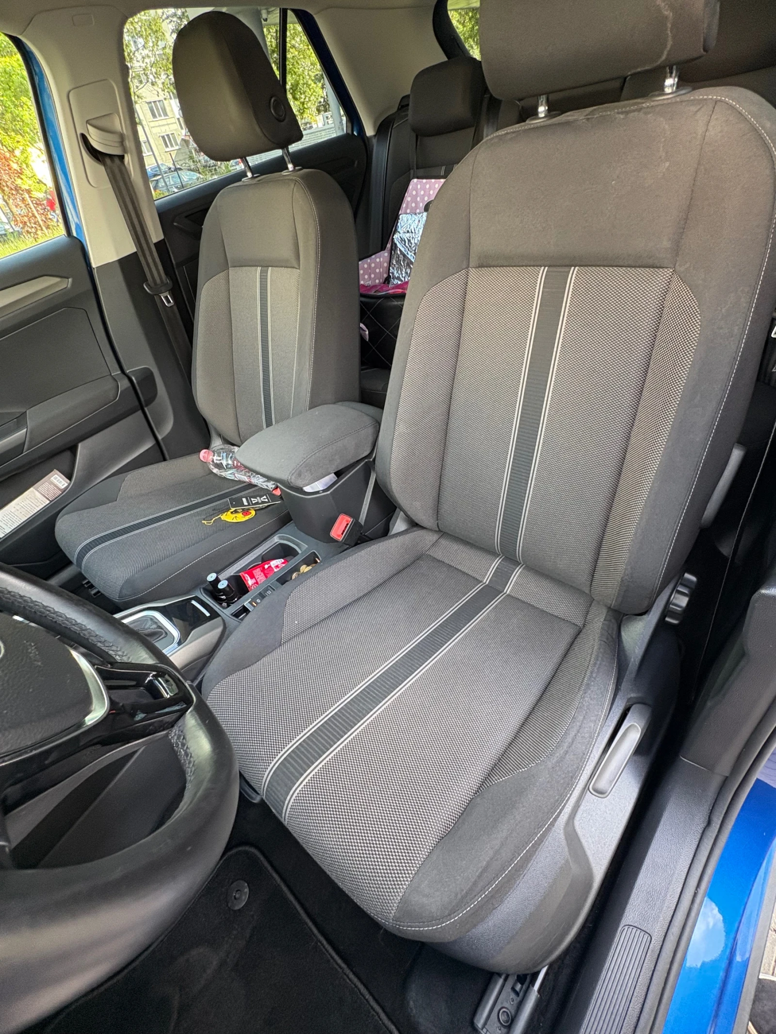 VW T-Roc  - изображение 8