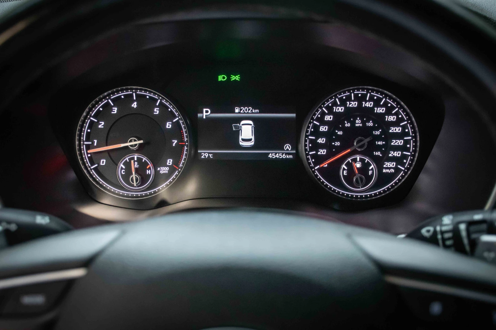 Hyundai Santa fe | Mobile.bg   11