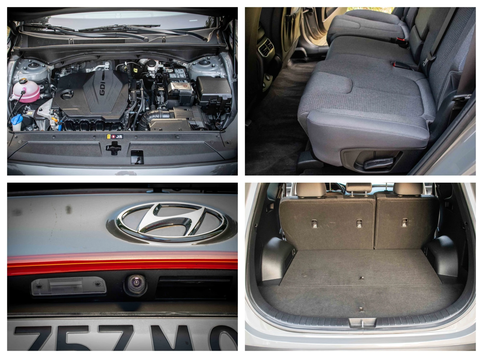 Hyundai Santa fe | Mobile.bg   13