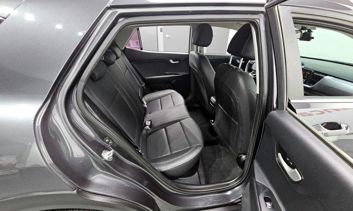 Kia Stonic 1.4 Trendy * -   *  | Mobile.bg   12